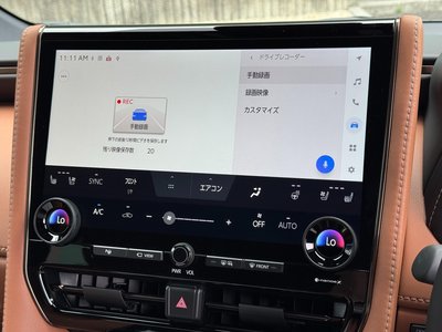 2026 Toyota VELLFIRE 照片 7