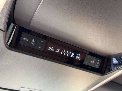 2026 Toyota VELLFIRE 缩略图 66