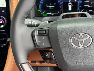 2026 Toyota VELLFIRE 缩略图 36