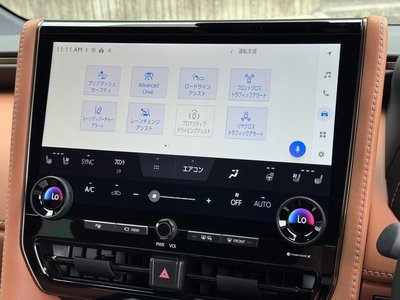 2026 Toyota VELLFIRE 缩略图 44