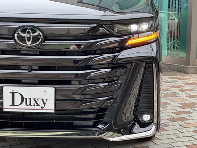 2026 Toyota VELLFIRE 缩略图 20