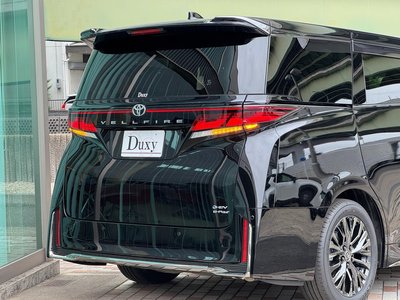 2026 Toyota VELLFIRE 缩略图 26