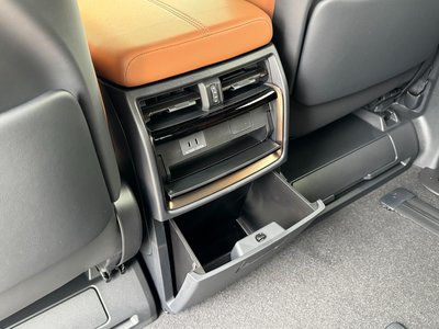 2026 Toyota VELLFIRE 缩略图 65