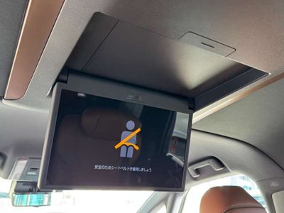2026 Toyota VELLFIRE 照片 5