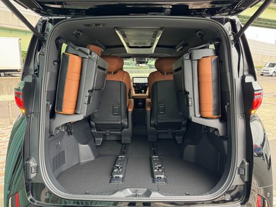 2026 Toyota VELLFIRE 缩略图 28