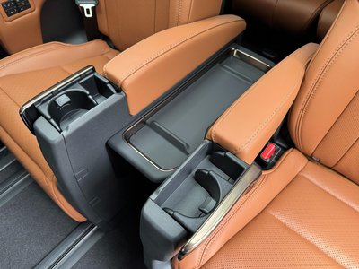 2026 Toyota VELLFIRE 缩略图 62