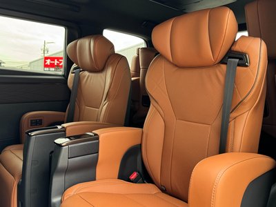 2026 Toyota VELLFIRE 缩略图 61