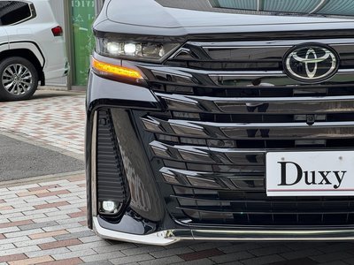 2026 Toyota VELLFIRE 缩略图 19