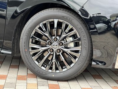 2026 Toyota VELLFIRE 缩略图 13