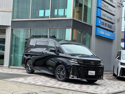 2026 Toyota VELLFIRE 缩略图 69