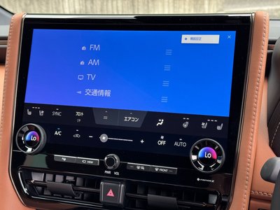 2026 Toyota VELLFIRE 缩略图 42