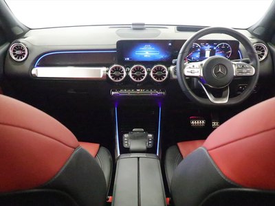 2023 Mercedes-BENZ GLB — миниатюра 14