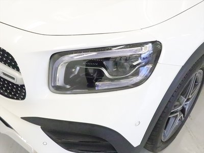 صورة 8 لـ 2023 Mercedes-BENZ GLB