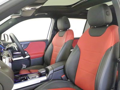 2023 Mercedes-BENZ GLB — миниатюра 20