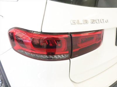صورة 9 لـ 2023 Mercedes-BENZ GLB