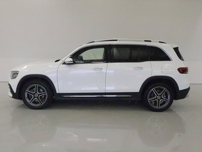 صورة 5 لـ 2023 Mercedes-BENZ GLB