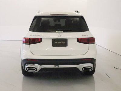 صورة 3 لـ 2023 Mercedes-BENZ GLB