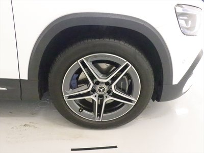 2023 Mercedes-BENZ GLB — миниатюра 36
