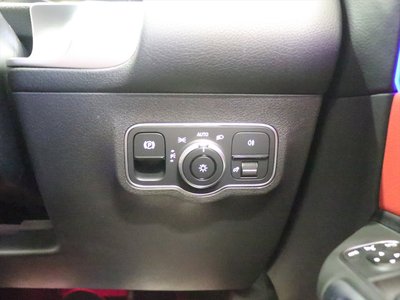 2023 Mercedes-BENZ GLB — миниатюра 29