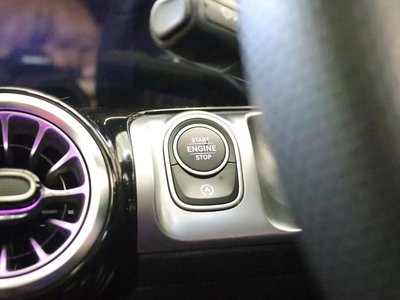 2023 Mercedes-BENZ GLB — миниатюра 28