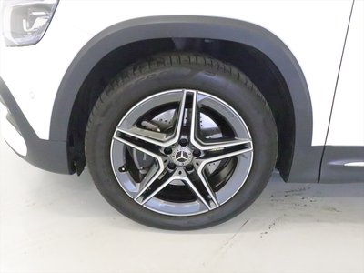 2023 Mercedes-BENZ GLB — миниатюра 33