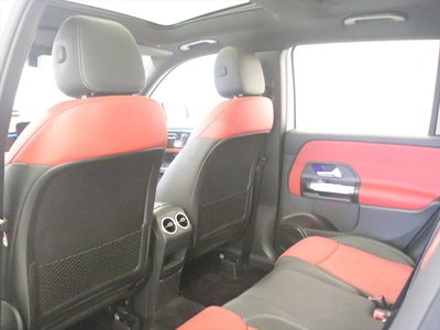 2023 Mercedes-BENZ GLB — миниатюра 26