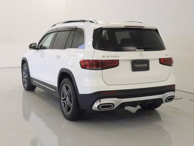 صورة 4 لـ 2023 Mercedes-BENZ GLB
