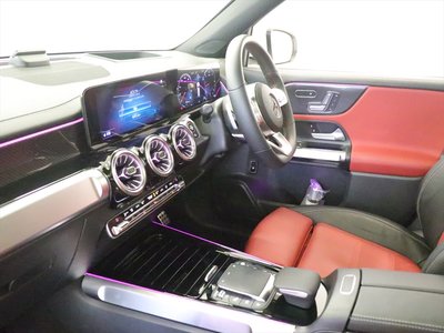 2023 Mercedes-BENZ GLB — миниатюра 21