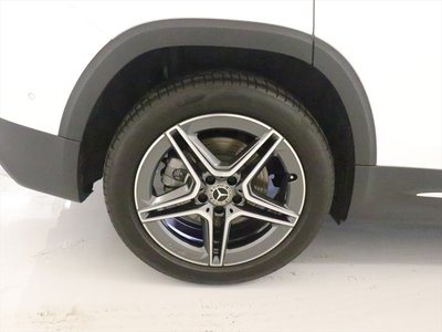 2023 Mercedes-BENZ GLB — миниатюра 35