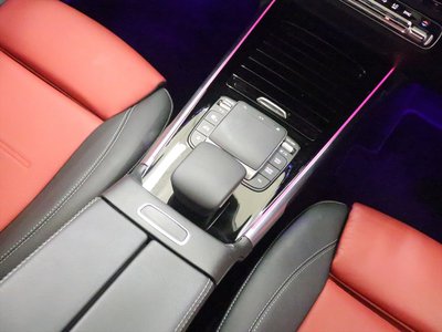 2023 Mercedes-BENZ GLB — миниатюра 18