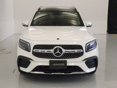 صورة 2 لـ 2023 Mercedes-BENZ GLB
