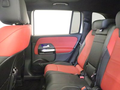 2023 Mercedes-BENZ GLB — миниатюра 25