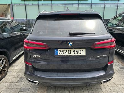 BMW X5 - 3