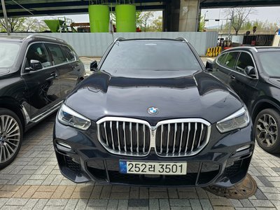 BMW X5 - 2