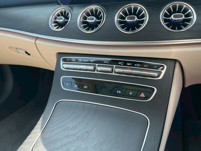 MERCEDES-BENZ E-CLASS - 10