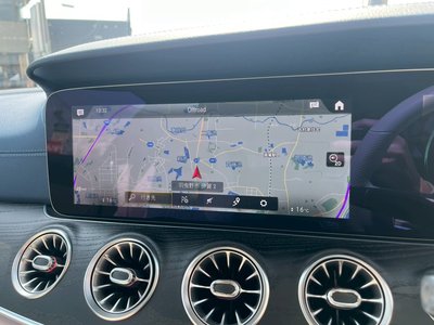 MERCEDES-BENZ E-CLASS - 8