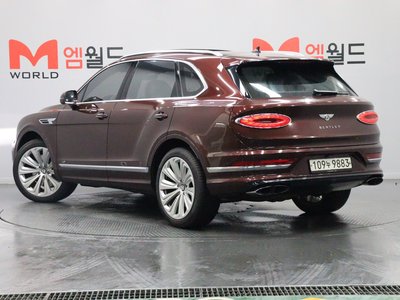 صورة 3 لـ 2021 Bentley BENTAYGA