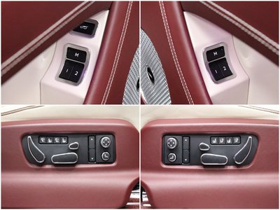 صورة 10 لـ 2021 Bentley BENTAYGA