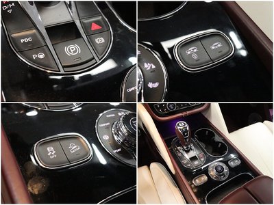 2021 Bentley BENTAYGA — миниатюра 15