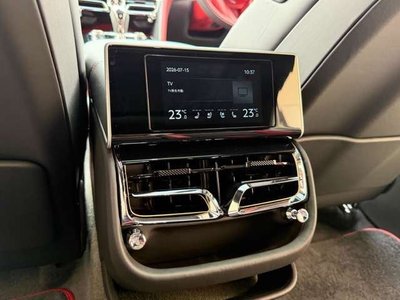 2024 Bentley FLYING SPUR — миниатюра 33