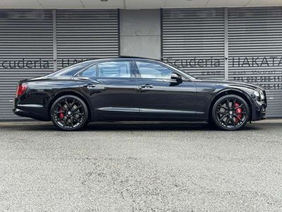 2024 Bentley FLYING SPUR — миниатюра 11