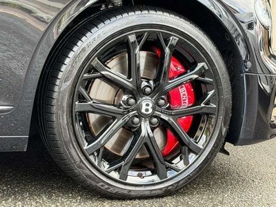 2024 Bentley FLYING SPUR — миниатюра 12