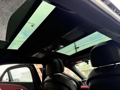 2024 Bentley FLYING SPUR — миниатюра 24