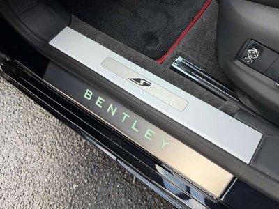 2024 Bentley FLYING SPUR — миниатюра 29
