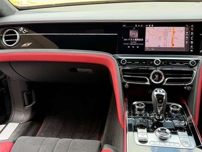 2024 Bentley FLYING SPUR — миниатюра 26