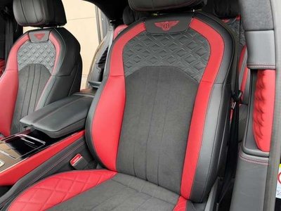 2024 Bentley FLYING SPUR — миниатюра 28