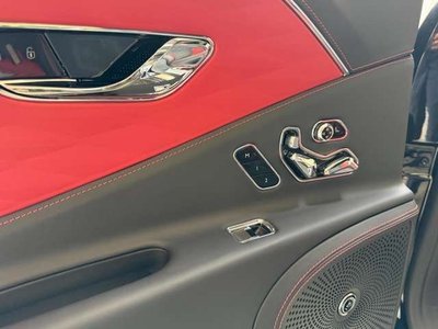 2024 Bentley FLYING SPUR — миниатюра 32