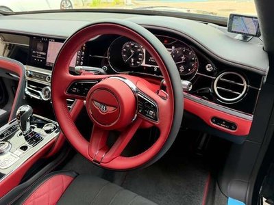 2024 Bentley FLYING SPUR — миниатюра 17