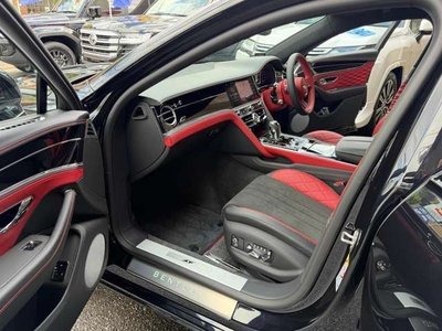 2024 Bentley FLYING SPUR — миниатюра 30