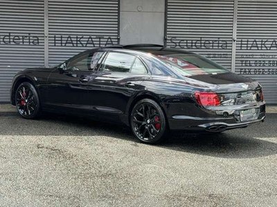 2024 Bentley FLYING SPUR photo 7